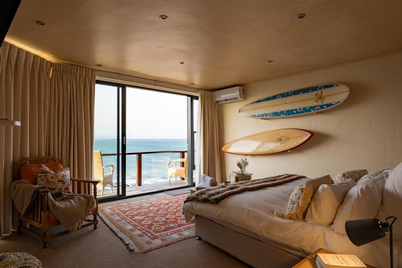 מלון ג'פריס ביי Dolphin Sunrise מראה חיצוני תמונה